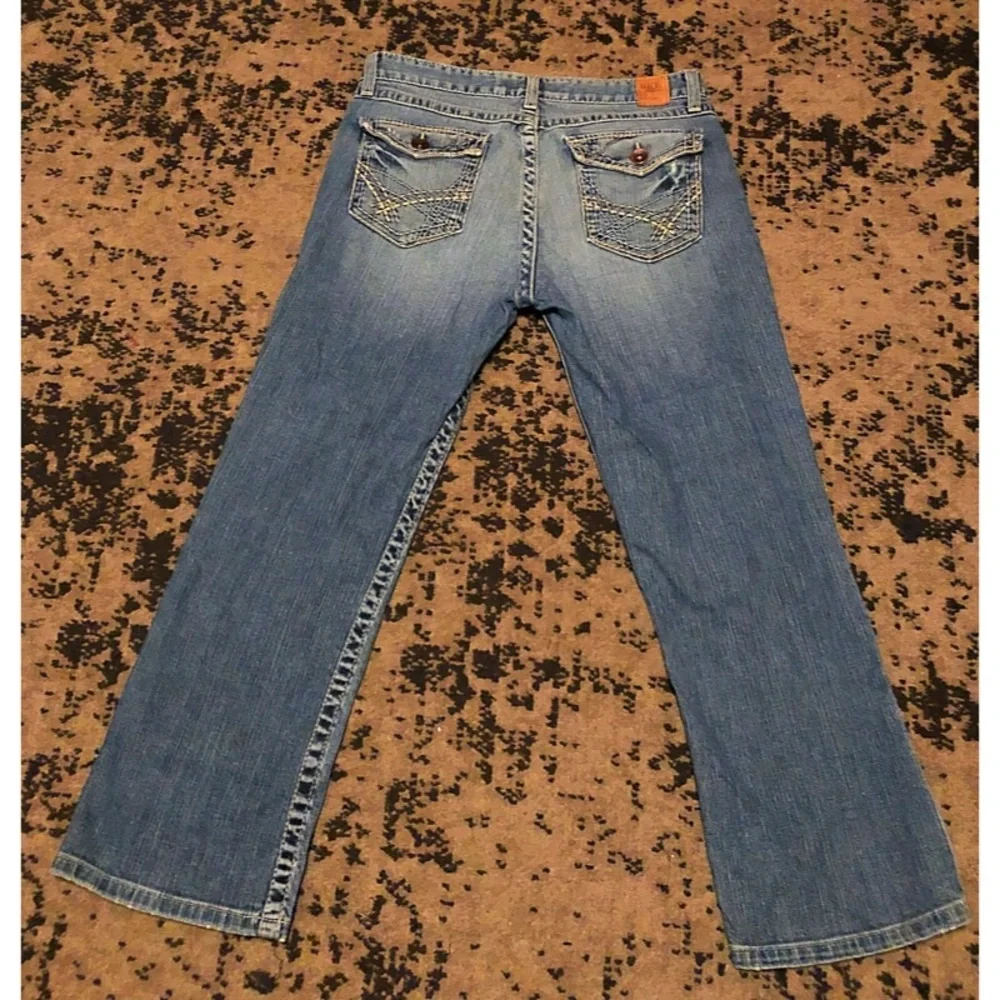 BKE excellent jeans